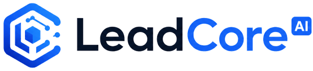 LeadCore AI